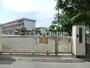 小学校　東久留米市立第十小学校（小学校）まで662m