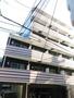 広尾駅より徒歩9分 6階 築12年2ヶ月の賃貸物件