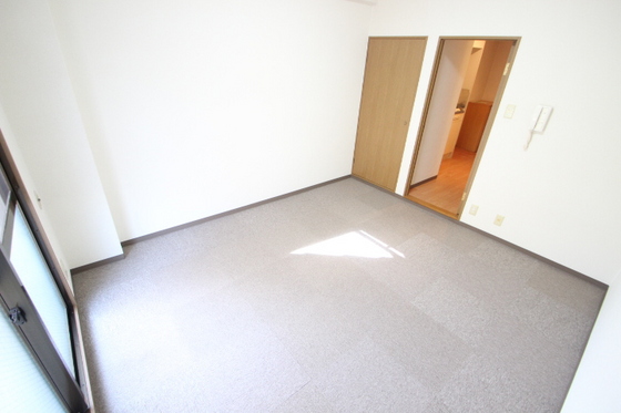 その他部屋・スペース　※別号室の写真です