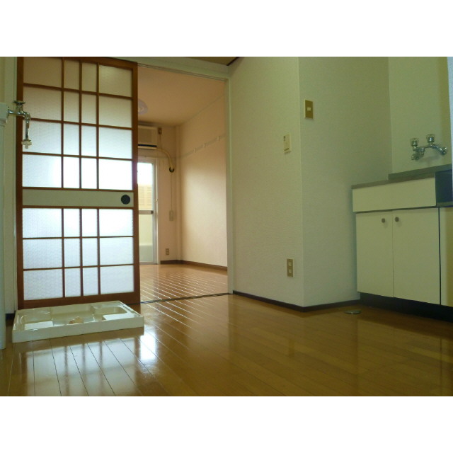 その他部屋・スペース　キッチンスペース