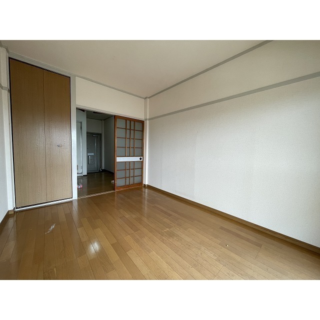 居室・リビング　洋室