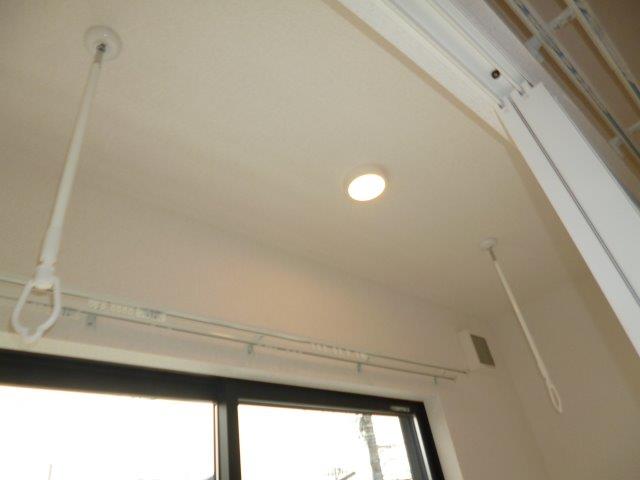 洗面設備　シャンプードレッサー