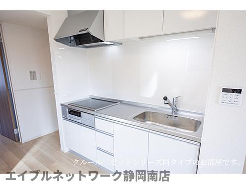 キッチン　イメージ