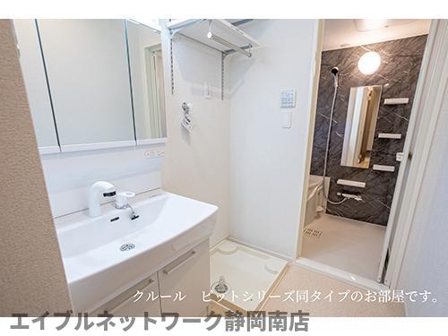 洗面設備　イメージ