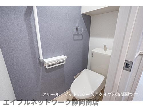 トイレ　イメージ