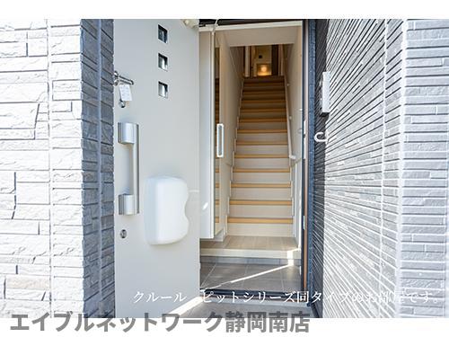 玄関　イメージ