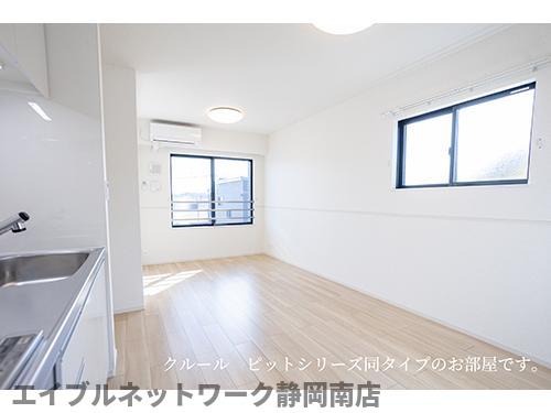 居室・リビング　イメージ