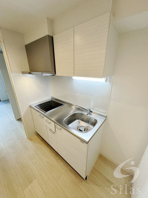 キッチン　同仕様