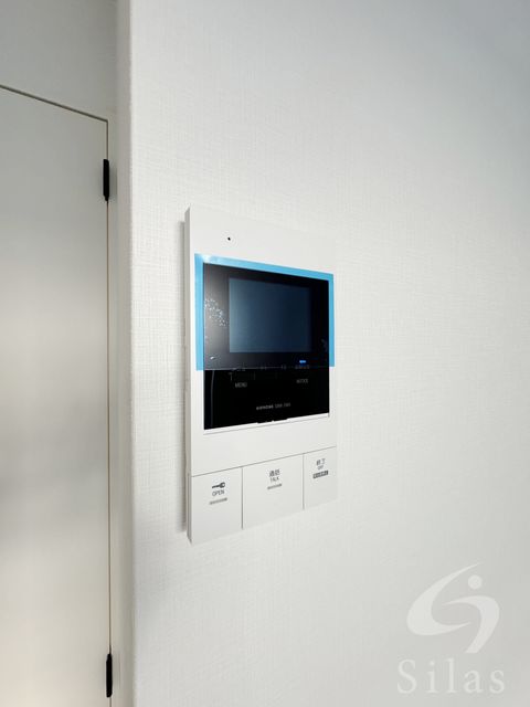 セキュリティ　同仕様