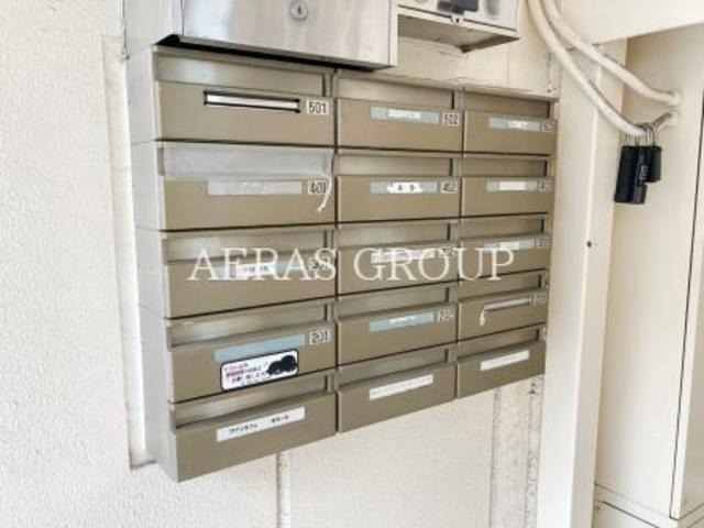 その他共有部分