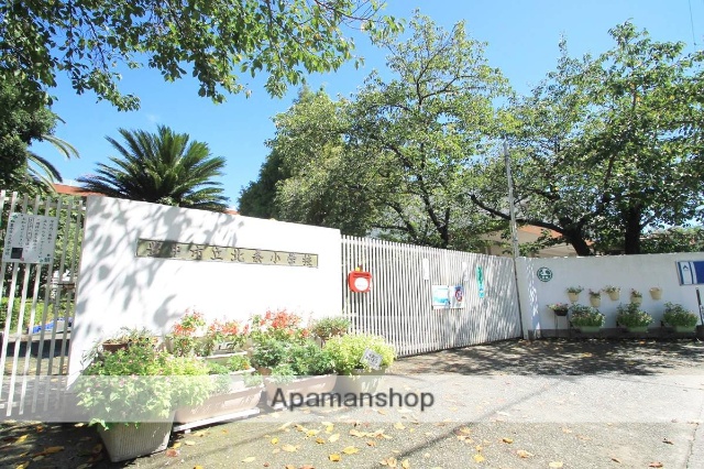 小学校　北条小学校（小学校）まで369m