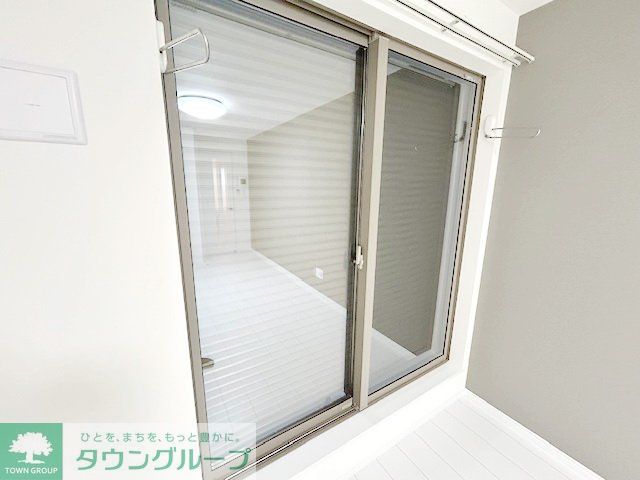 セキュリティ　収納