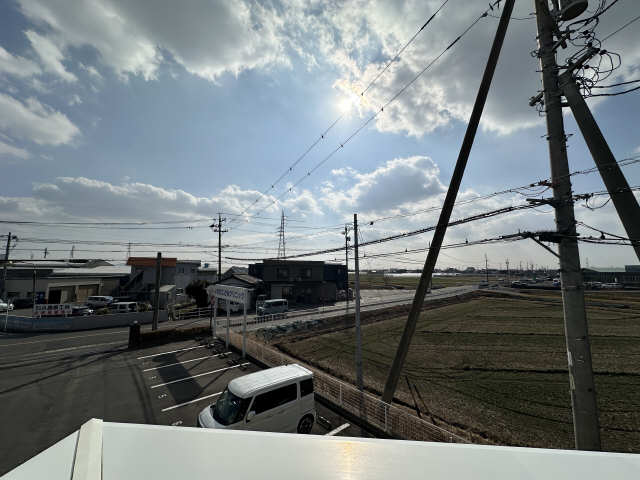 パストラルコートH棟のその他写真