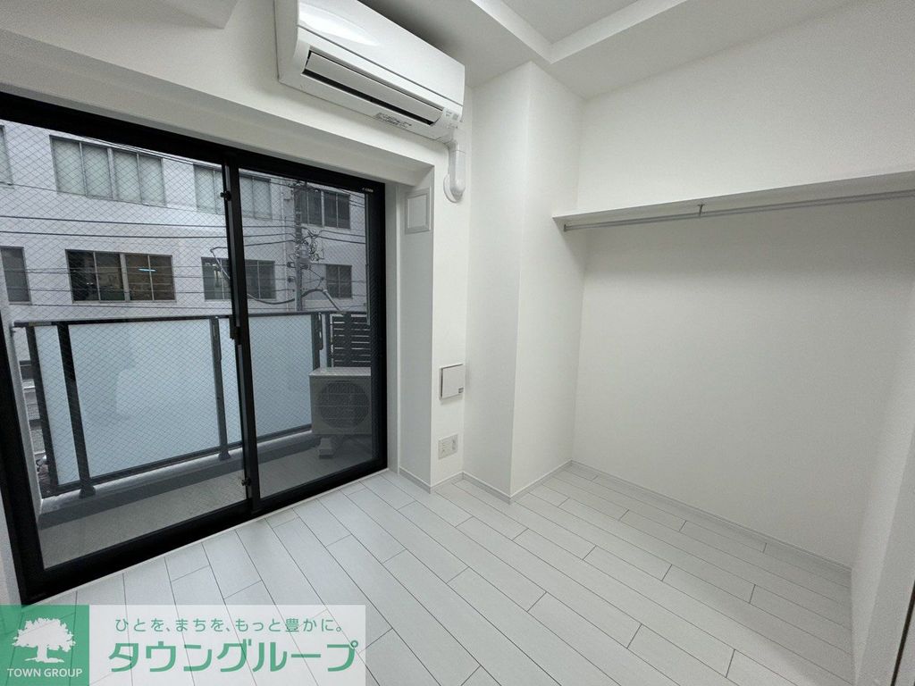 その他部屋・スペース　バルコニー