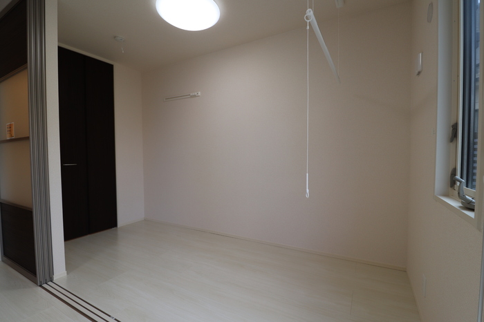 居室・リビング　洋室