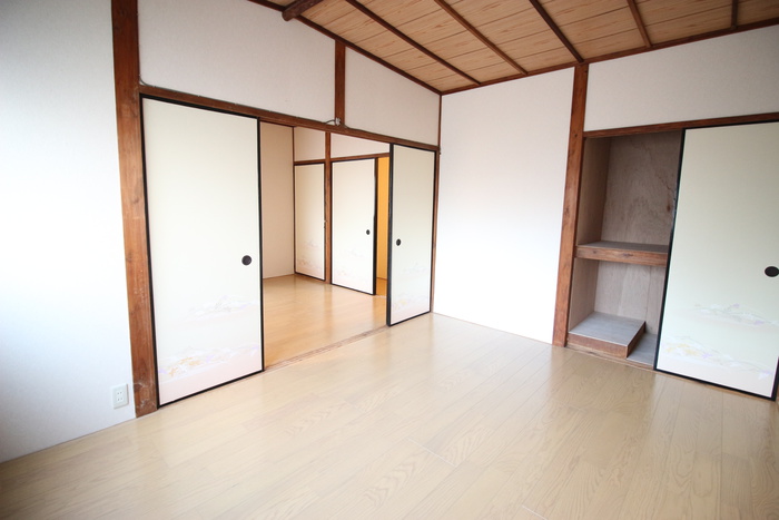 居室・リビング