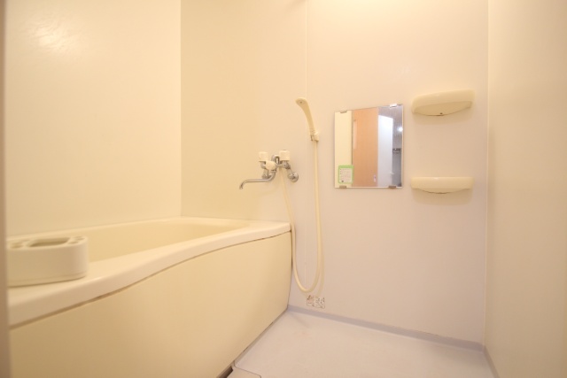 バス・シャワールーム　※別号室参考写真の為現状優先となります
