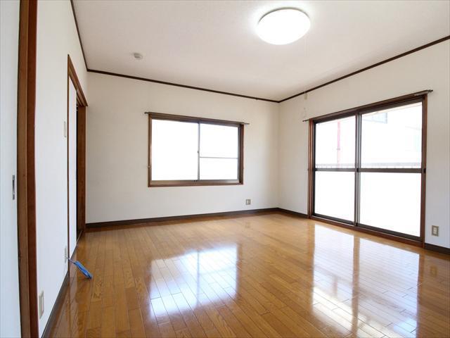 その他部屋・スペース　松山市道後緑台　賃貸一戸建　２階洋室