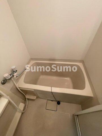 バス・シャワールーム　日々の暮らしに欠かせないお風呂です