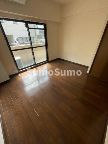 その他部屋・スペース　ゆとりの広さです