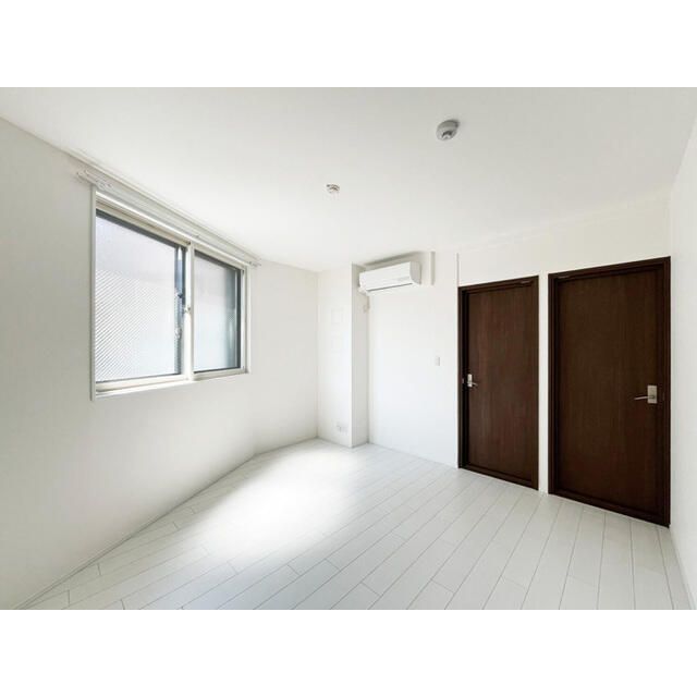 居室・リビング　ゆったりとしたリビングです