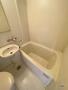 バス・シャワールーム　お風呂！