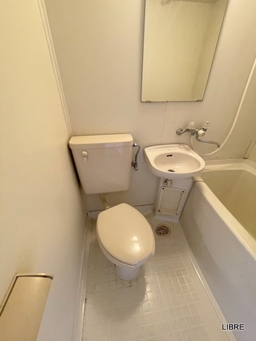 トイレ　トイレ！