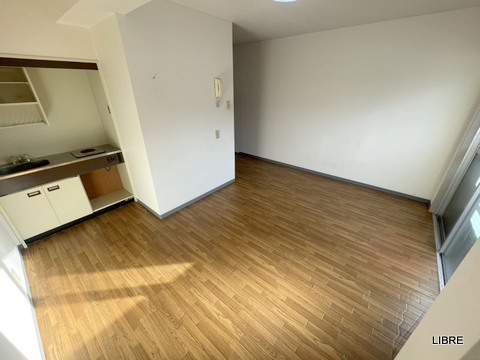 その他部屋・スペース　広々してます！