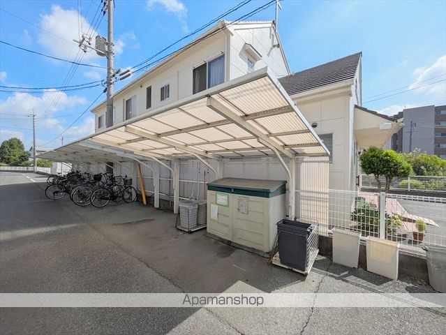その他共有部分　その他共有部分