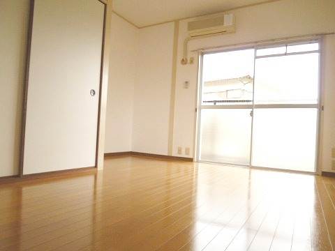 その他共有部分　洋室