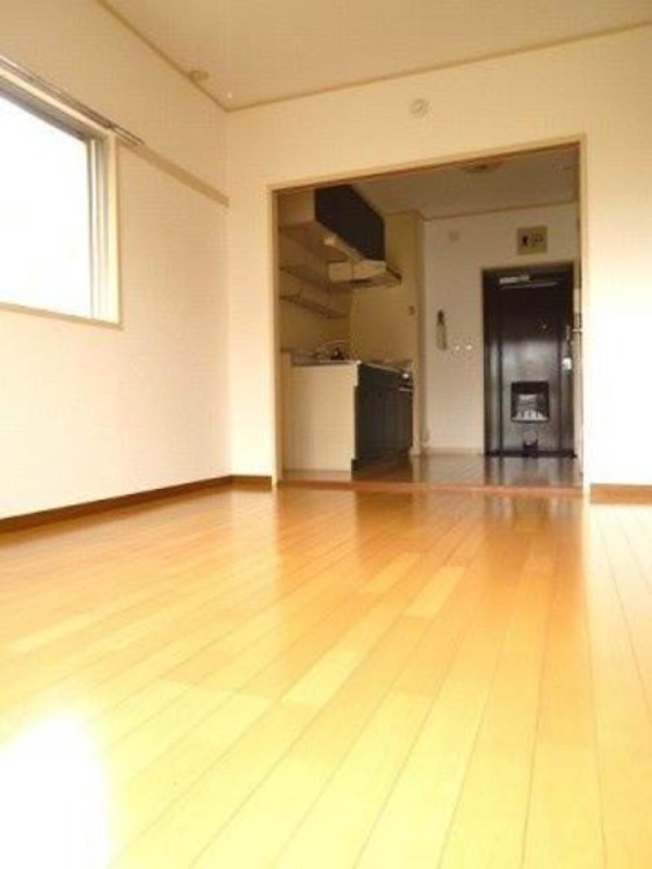 洗面設備　洋室