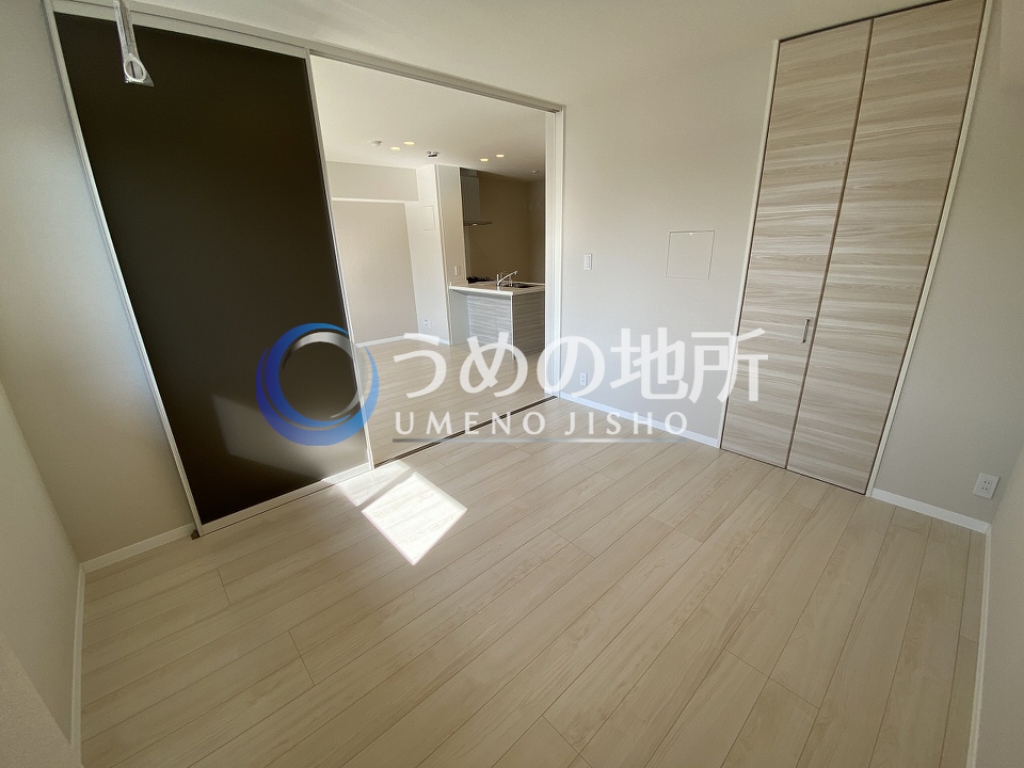 その他部屋・スペース　洋室1-2