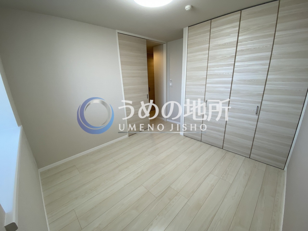 その他部屋・スペース　洋室2-2