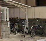 駐車場　共有部分