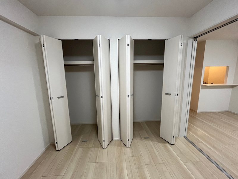 収納　※同シリーズ　別物件写真参照※