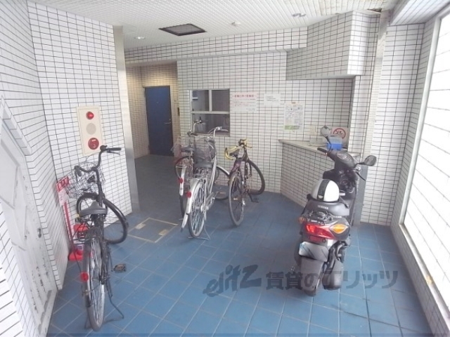 ロビー　ロビー