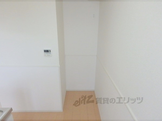 その他部屋・スペース　冷蔵庫置場