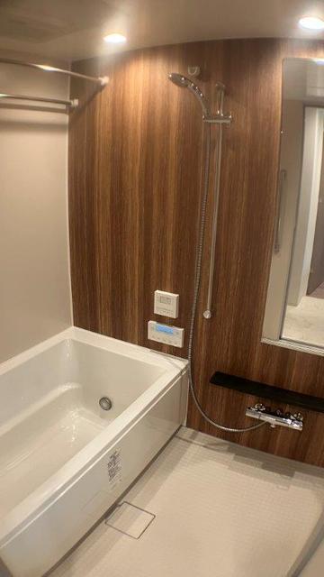 バス・シャワールーム　浴室乾燥機・ミストサウナ・追焚機能付