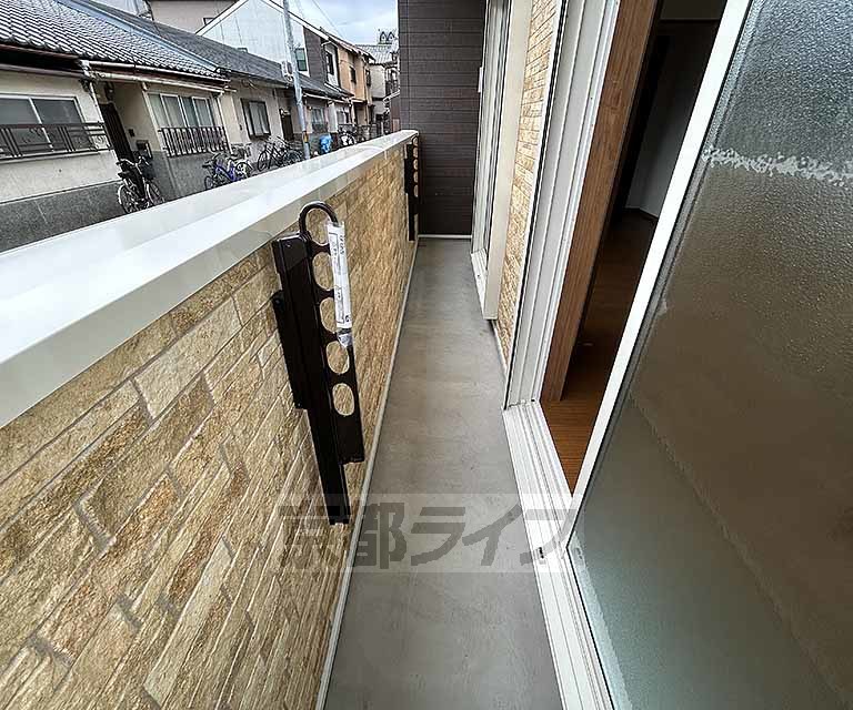 その他　・建築中