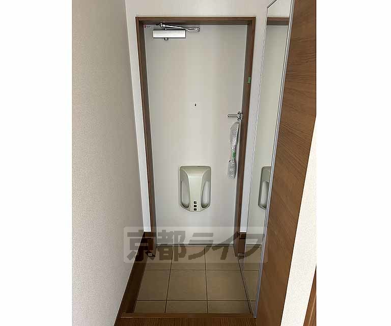 その他　・建築中