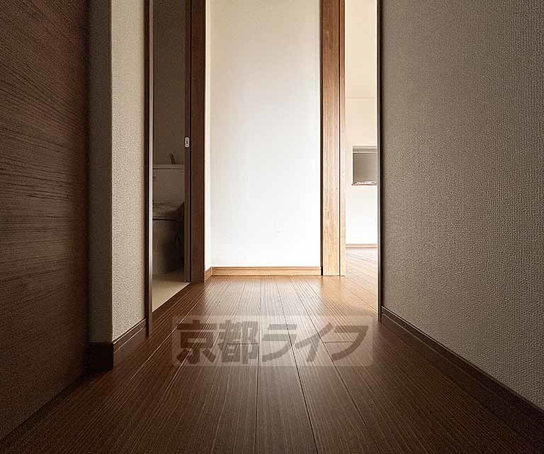 その他　・建築中