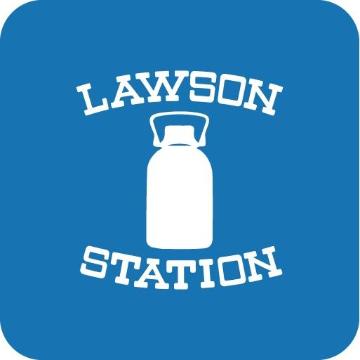 その他　ローソン東小橋二丁目店（その他）まで325m