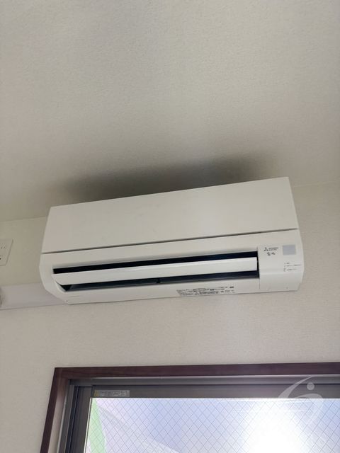 その他設備　モデルルーム