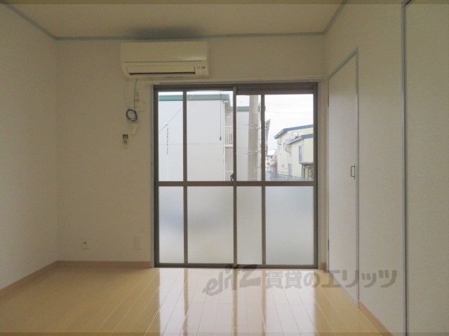 居室・リビング　洋室