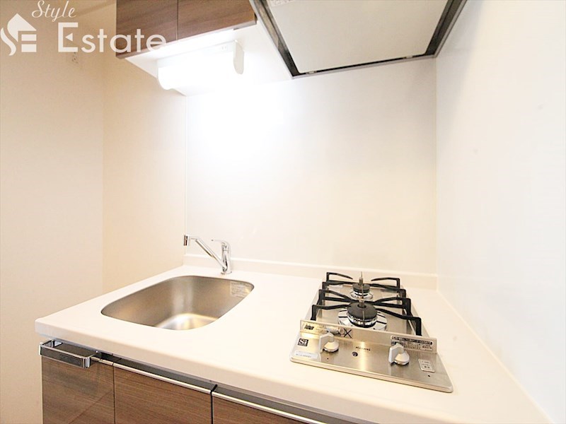 キッチン　キチン