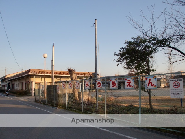 幼稚園・保育園　大和郡山市立筒井幼稚園（幼稚園・保育園）まで676m