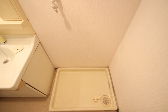 その他　※別号室のお写真です。