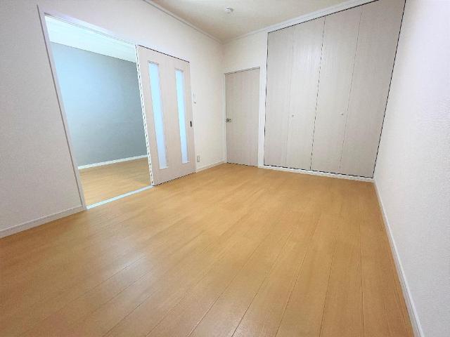 その他部屋・スペース　洋室