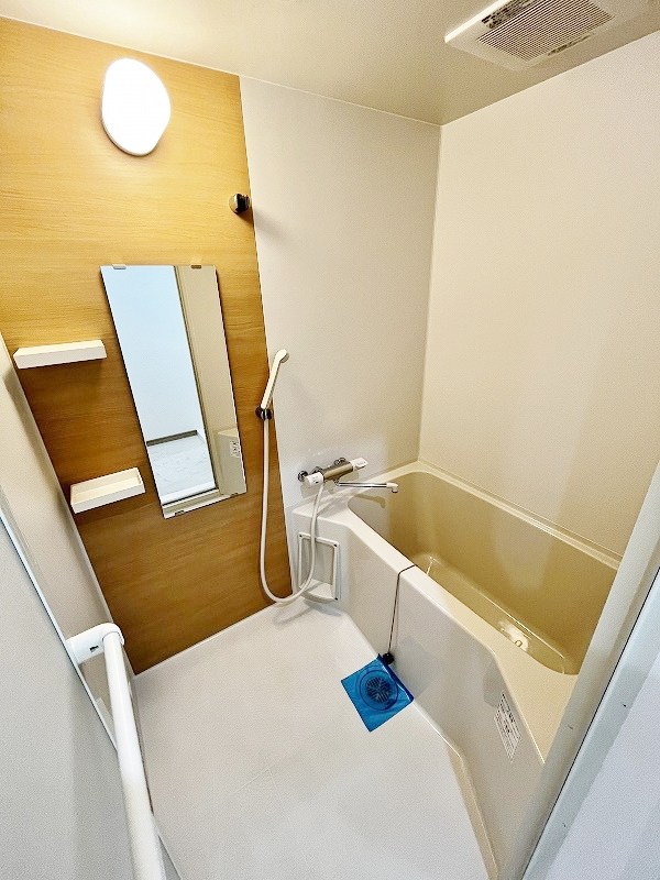 バス・シャワールーム　★浴室★