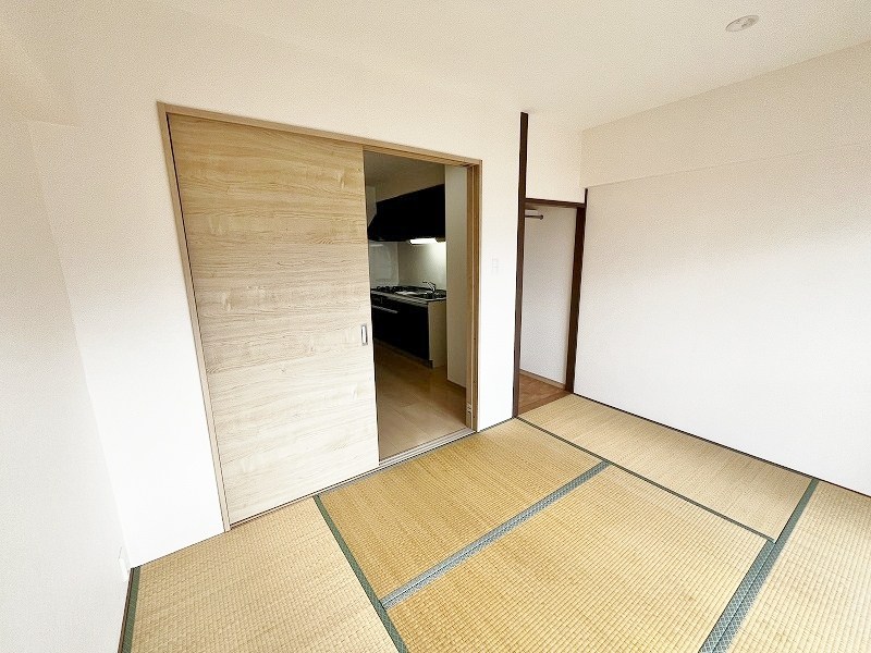 その他部屋・スペース　★和室★